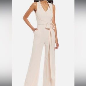WHITE ANTONIO MELANI Jumpsuit